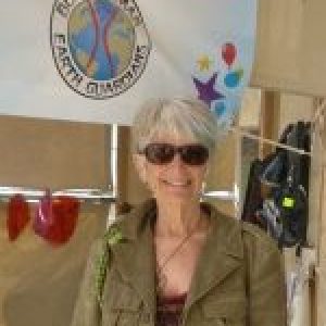 Profile photo of Leslie