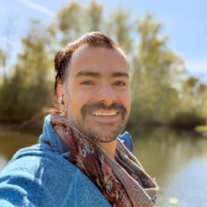 Profile photo of Daniel Olaya Moran