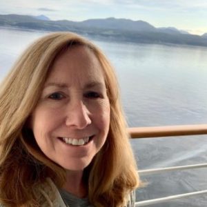 Profile photo of Michelle Stanley