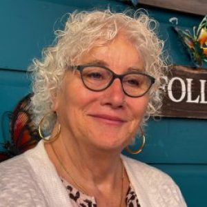 Profile photo of Paula June