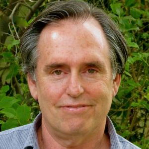 Profile photo of Larry Moss