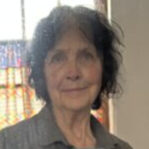 Profile photo of Patricia