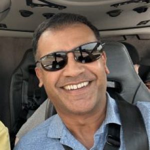 Profile photo of Raj