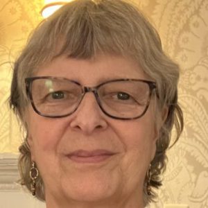 Profile photo of Nina