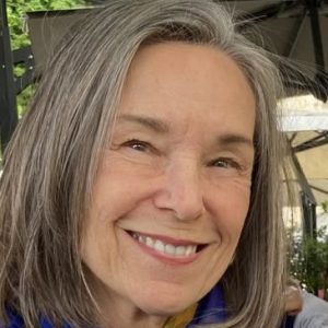 Profile photo of Deborah