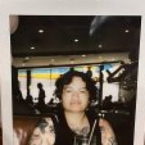 Profile photo of Tiffany Baires