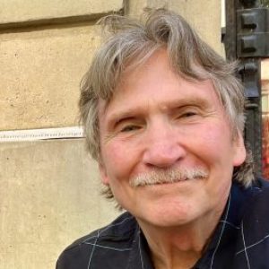 Profile photo of Gerald