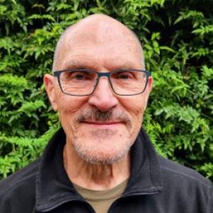 Profile photo of Jon Siiteri