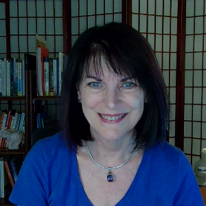 Profile photo of Robin Kirk