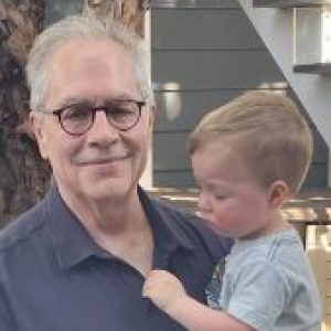 Profile photo of Larry Ozenberger