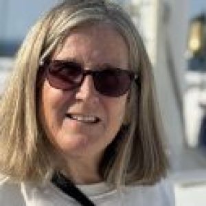 Profile photo of Martie