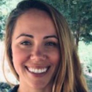 Profile photo of Zasharah Araujo