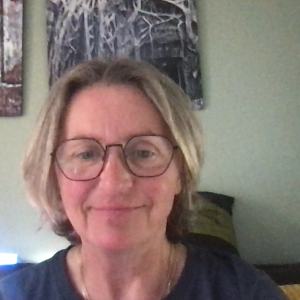 Profile photo of Laurie Jurkiewicz