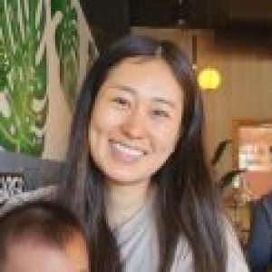 Profile photo of Annie Kim
