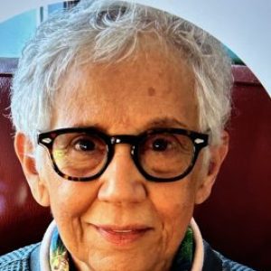 Profile photo of Lorraine Catania