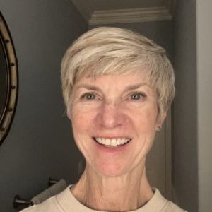 Profile photo of Cheri StJohn