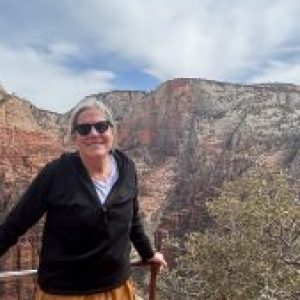 Profile photo of Sarah