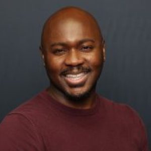 Profile photo of Cornell Verdeja-Woodson