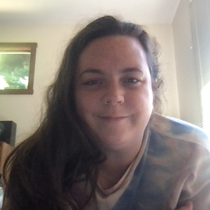 Profile photo of Caitlin