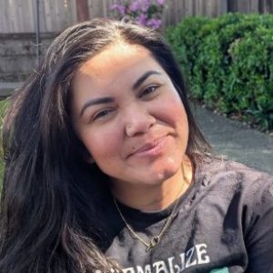 Profile photo of Jamie