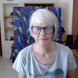 Profile photo of Diana