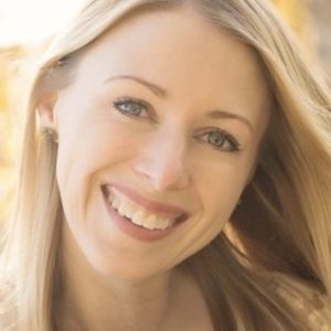 Profile photo of Erika Swanson