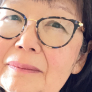 Profile photo of Shirley Guldimann