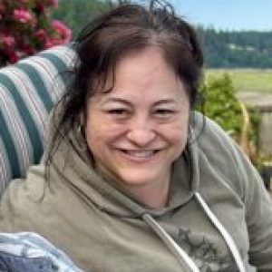 Profile photo of Stephanie