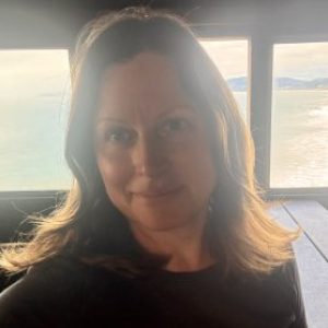 Profile photo of Susan Cooper