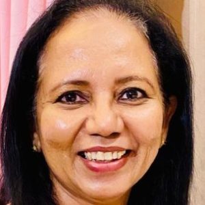 Profile photo of Suranjani