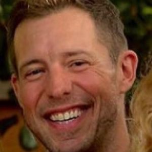 Profile photo of Jay Zimmerman