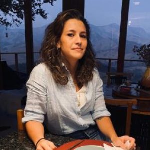 Profile photo of Barbara Bastos