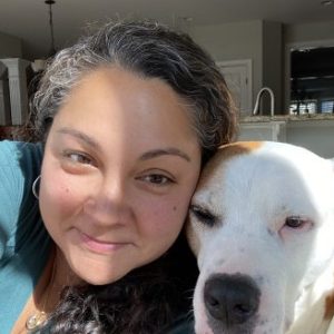 Profile photo of Carolina