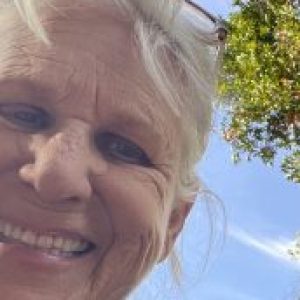 Profile photo of Jocelyn Mackin