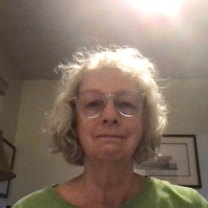 Profile photo of Heather Morrison