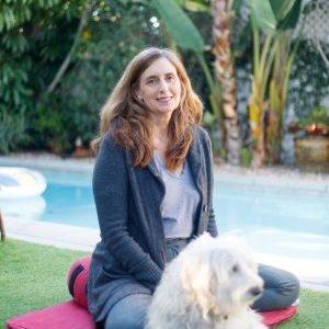 Profile photo of Diana Winston