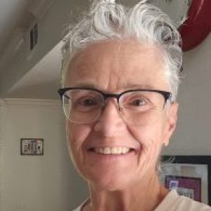 Profile photo of Cindy Horvath