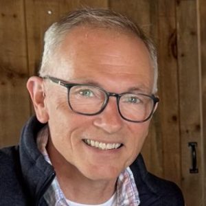 Profile photo of Chris DeRose