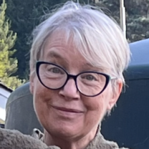 Profile photo of Connie