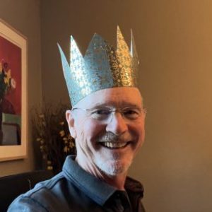 Profile photo of Phil Laughlin