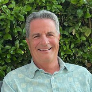 Profile photo of Peter Rosselli