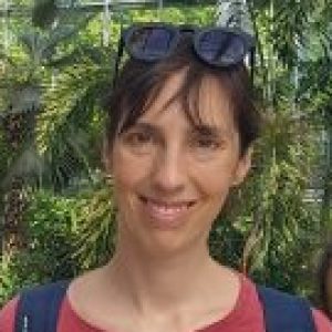 Profile photo of Simone