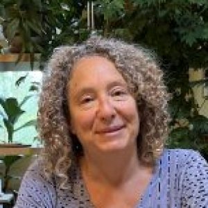 Profile photo of Susan Tive