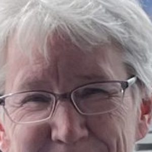 Profile photo of JOHARA CHAPMAN