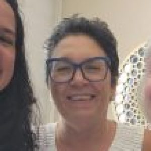 Profile photo of Carmen Santiago