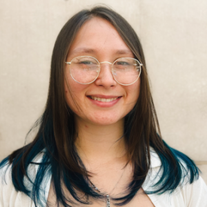 Profile photo of Gloria