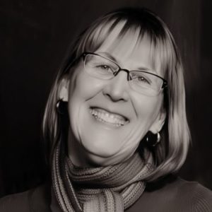 Profile photo of Lisa Kostal