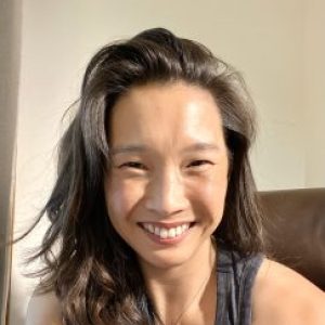 Profile photo of Peggie Lee