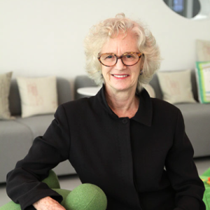 Profile photo of judith ellis