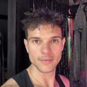 Profile photo of Nedrick